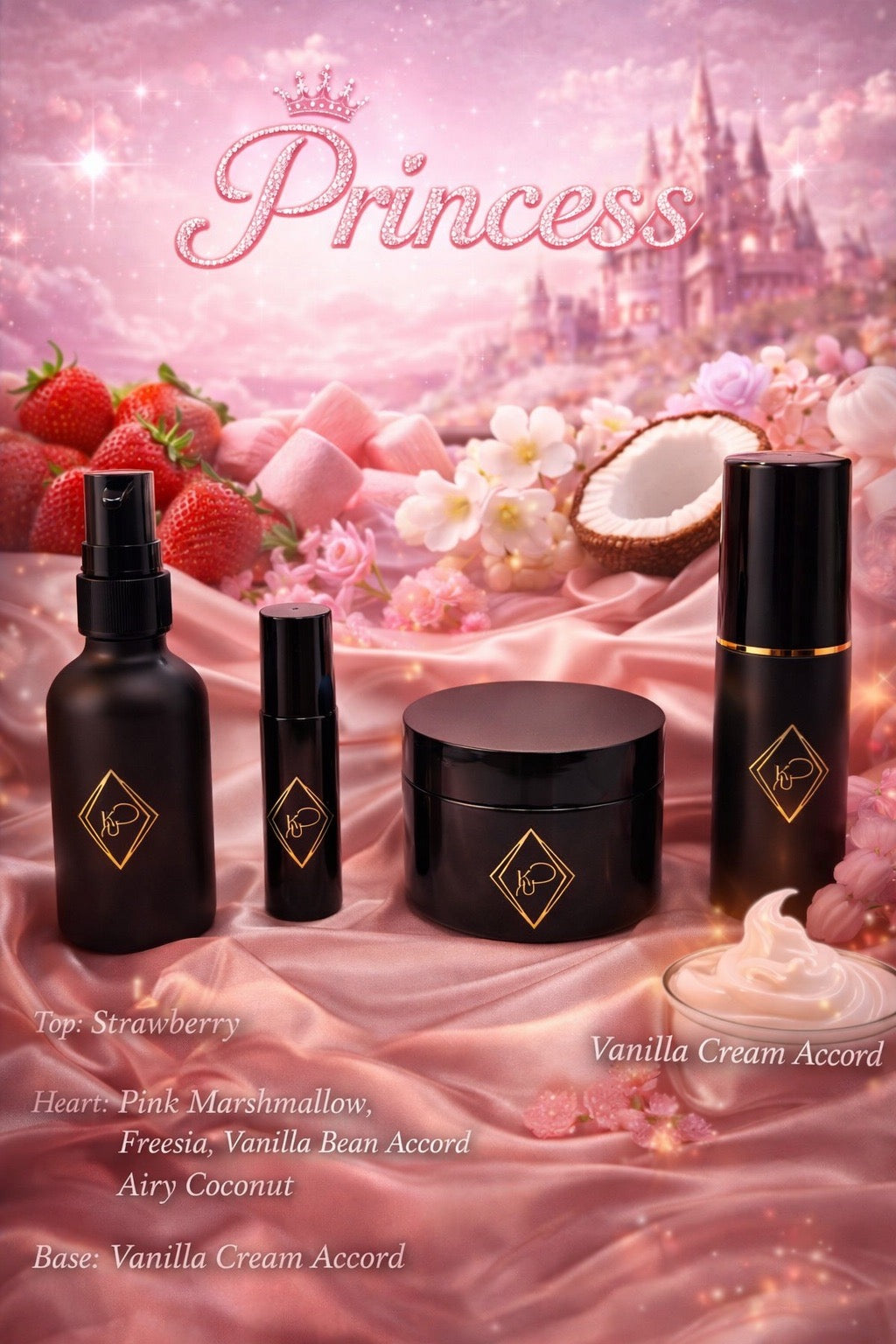 Dat Gurll Bundle Set
