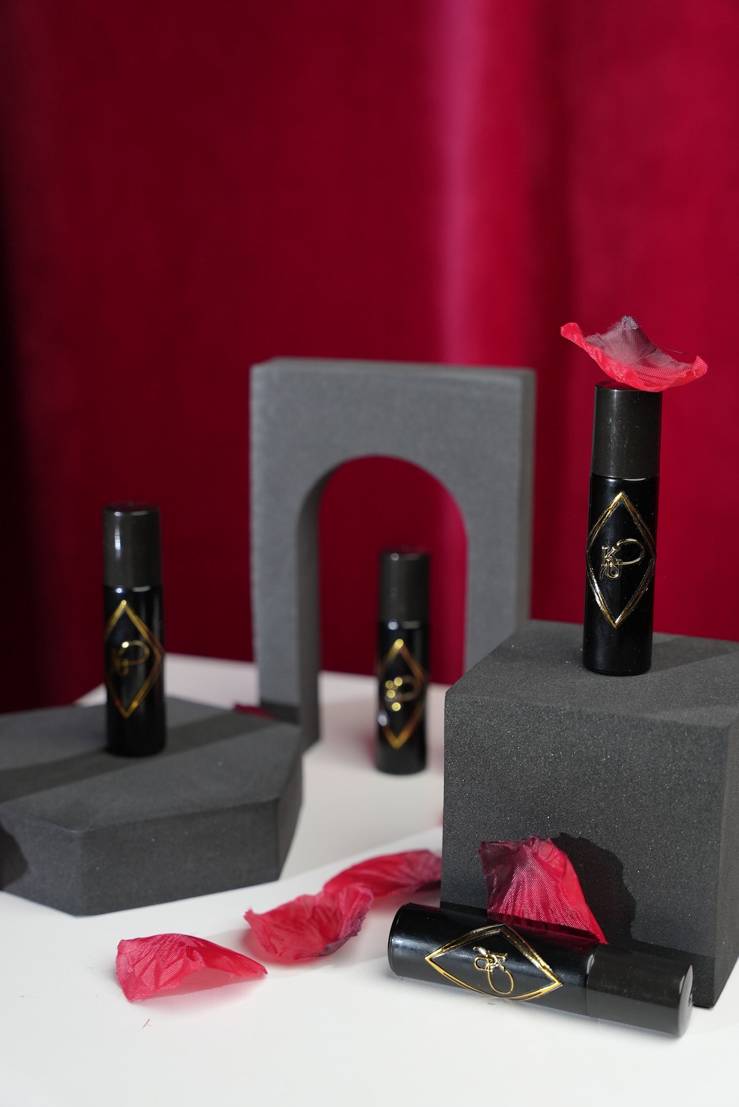 Act 2: Whipped Allure