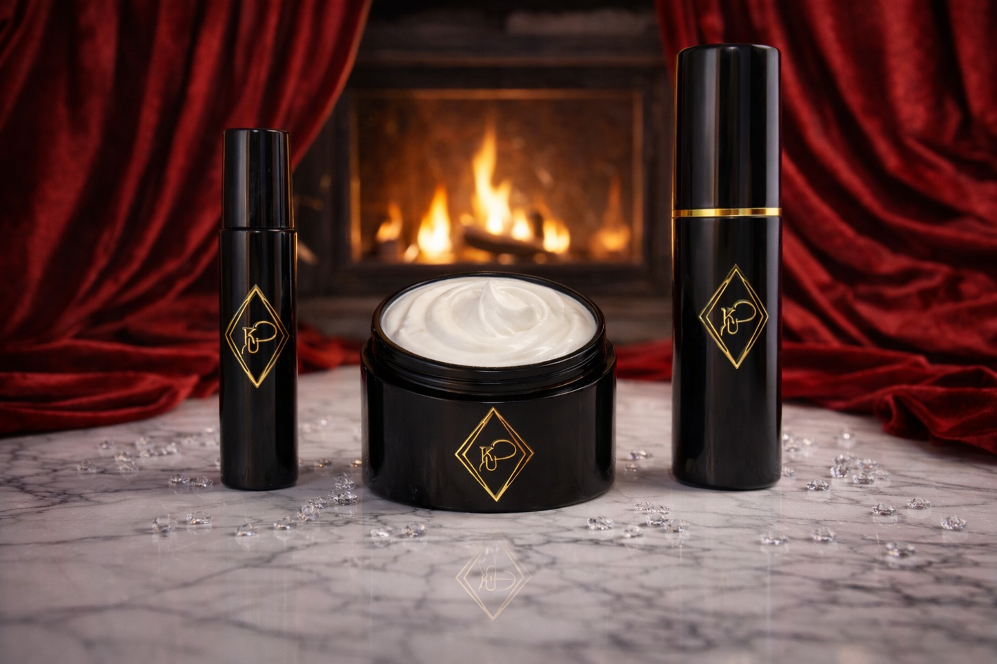 Fireside Fantasy Bundle Set