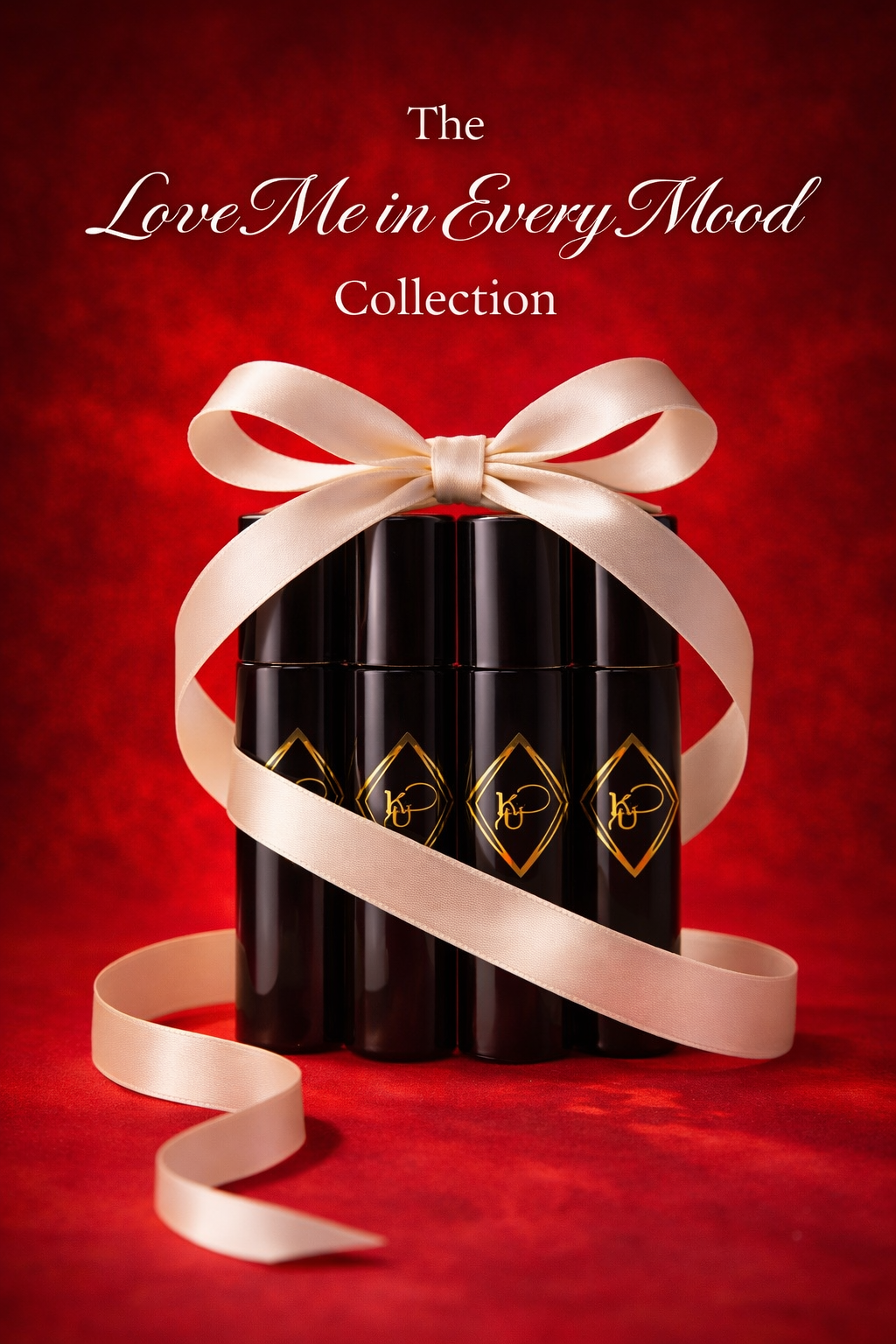 New ! Limited Edition The Love Me In Every Mood Collection