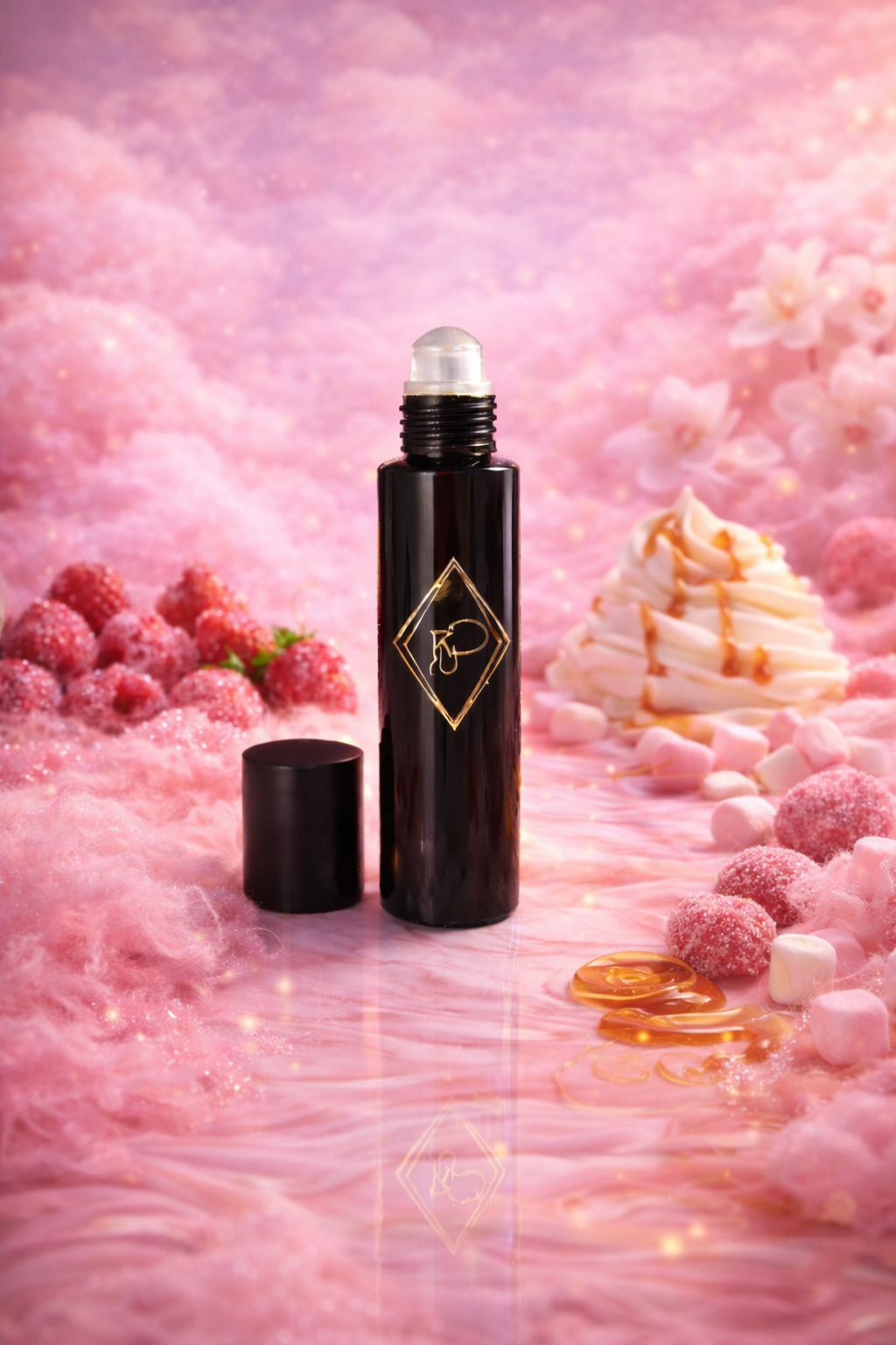 Thee Sultry Confections Set