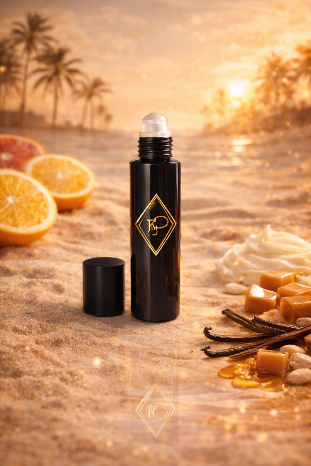 Thee Sultry Confections Set